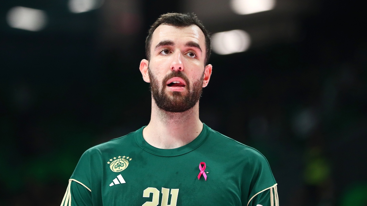 Επιστρέφει στον Παναθηναϊκό ο Κουζέλογλου