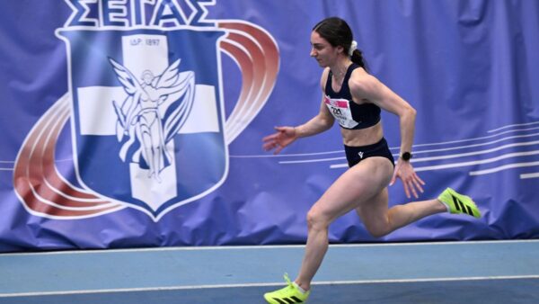 Η αγωνιστική φιλοσοφία και οι προτεινόμενες αλλαγές για το 2027, με όραμα τους Ολυμπιακούς Αγώνες του 2032