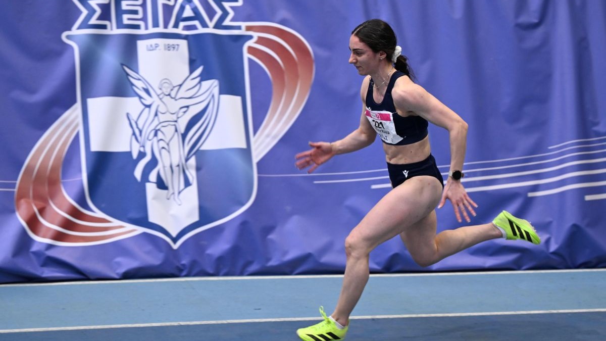 Η αγωνιστική φιλοσοφία και οι προτεινόμενες αλλαγές για το 2027, με όραμα τους Ολυμπιακούς Αγώνες του 2032