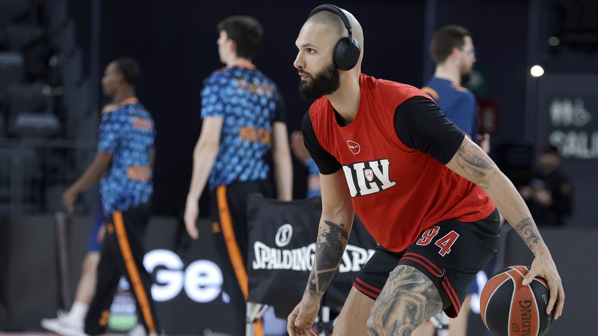 Ευχές στα ελληνικά από τον Φουρνιέ για την 25η Μαρτίου