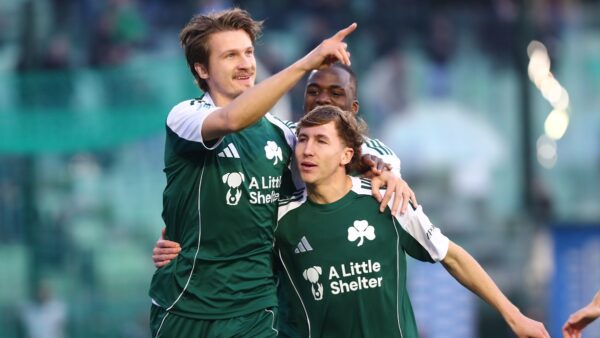 Ατομικό ο Γεντβάι, απόντες οι 10 διεθνείς από την προπόνηση του Παναθηναϊκού