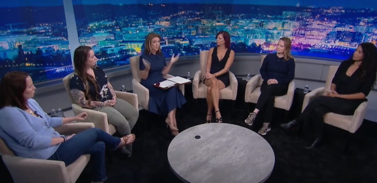 Συγκλονίζουν οι μαρτυρίες θυμάτων του Έπστιν: «Του άρεσε να βλέπει τον φόβο στα μάτια μας» – Οι αναφορές σε Κέβιν Σπέισι και Μπιλ Κλίντον