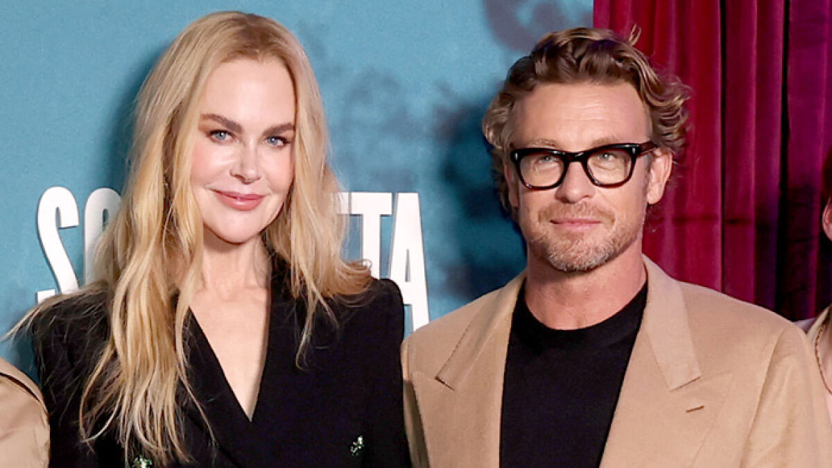 Keith Urban: Τραγούδησε σε κρουαζιερόπλοιο για να καλύψει τα έξοδα του διαζυγίου από την Nicole Kidman