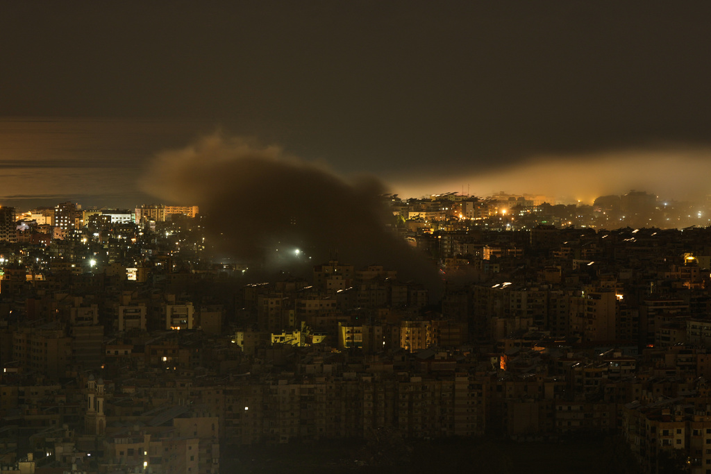 Λίβανος: Τρείς νεκροί και 11 τραυματίες από τις ισραηλινές επιθέσεις στο νότιο Λίβανο