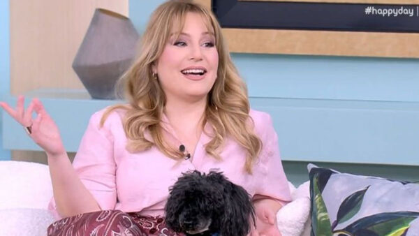 Βέρα Μακρομαρίδου: «Ήταν δύο χρόνια δύσκολα – Δεν είναι ποιότητα ζωής σε αυτή την κατάσταση»