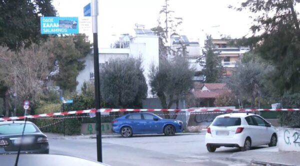 Πεύκη: Σήμερα η επιχείρηση εξουδετέρωσης της οβίδας του Β’ Παγκοσμίου Πολέμου – Από θαύμα αποφεύχθηκαν τα χειρότερα, την εντόπισα παιδιά