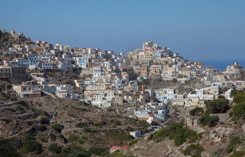 Η Κάρπαθος ανάμεσα στους πιο υποσχόμενους τουριστικούς προορισμούς της Ευρώπης για τους Γερμανούς