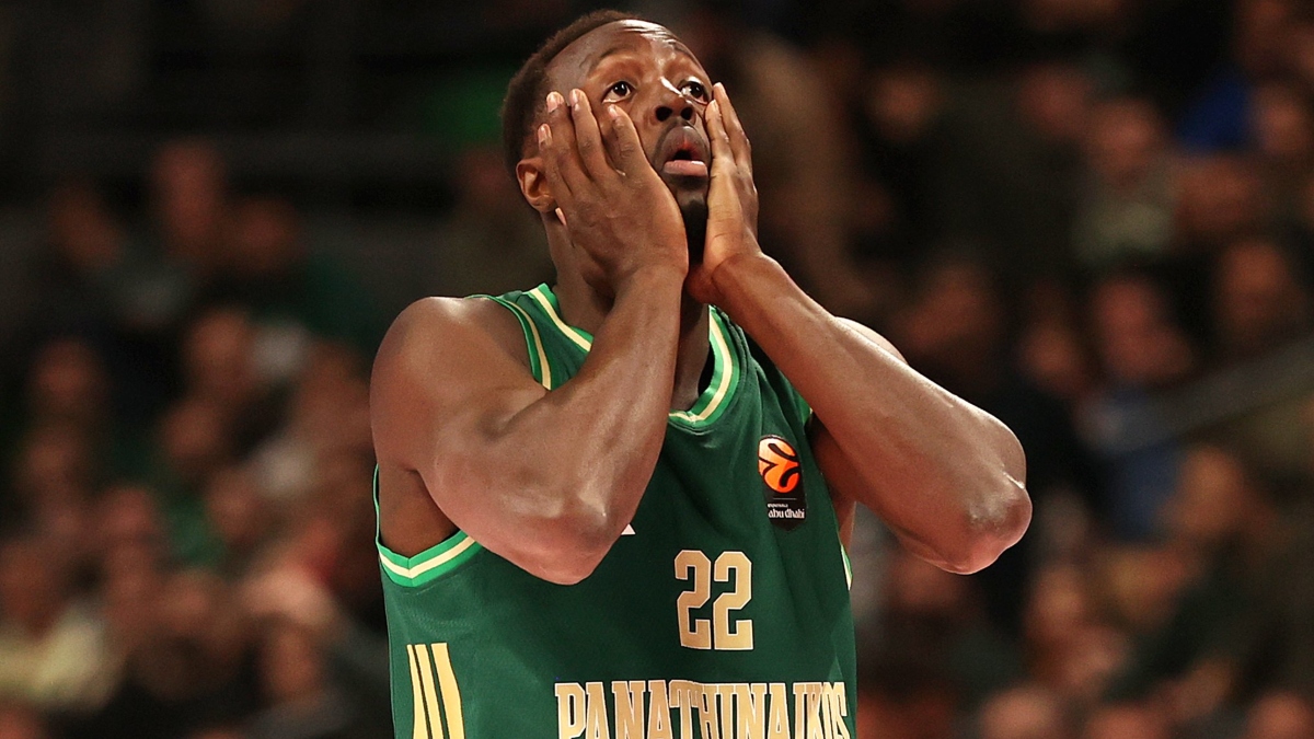 Πρόβλημα με Γκραντ στον Παναθηναϊκό