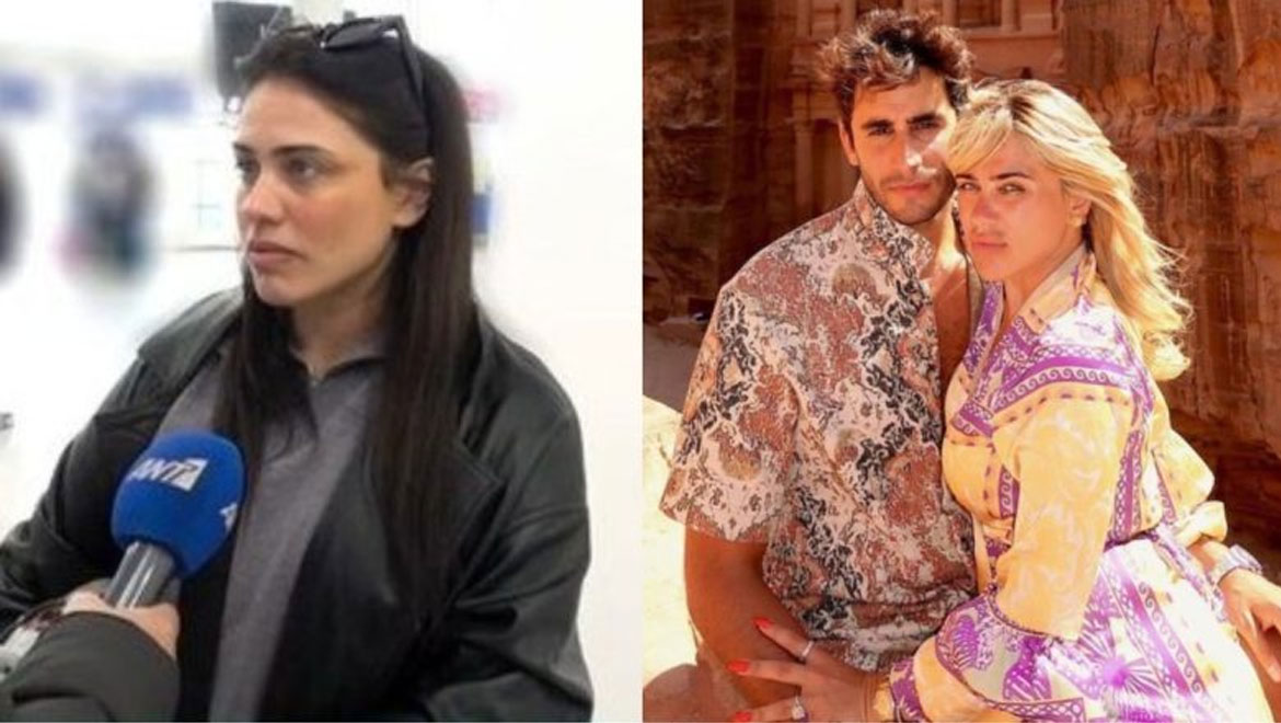 Κόνι Μεταξά για Μάριο Καπότση: «Όταν φεύγεις από κάτι μεγάλο και πηγαίνεις σε μια σχέση μαϊμού, κάτι δεν πάει καλά»