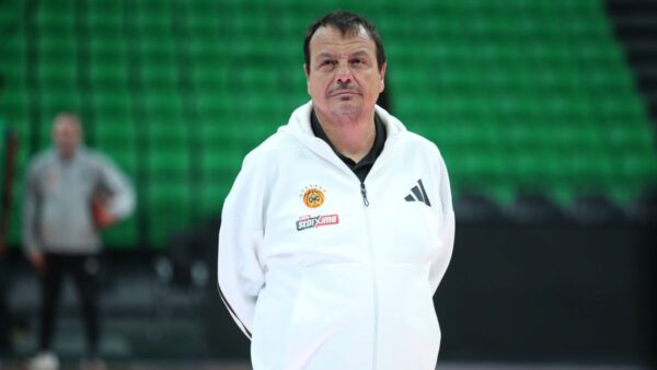 Άταμαν: «Έχουμε τρεις σερί νίκες, αλλά χάσαμε πολλά παιχνίδια μέσα στη σεζόν»