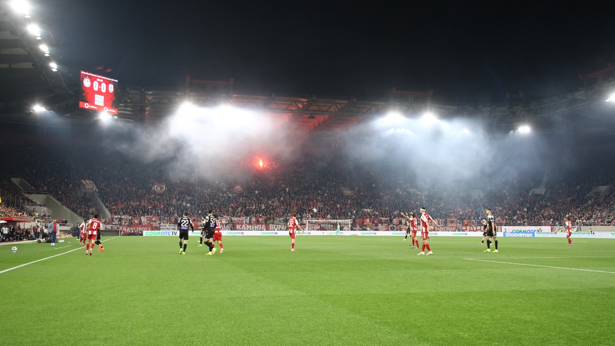 Ρεκόρ δεκαετίας στα εισιτήρια της Super League