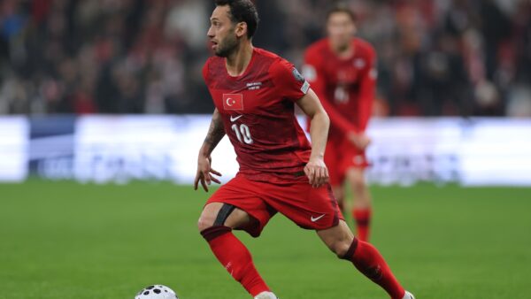 Η Τουρκία έκανε το πρώτο βήμα για το Μουντιάλ