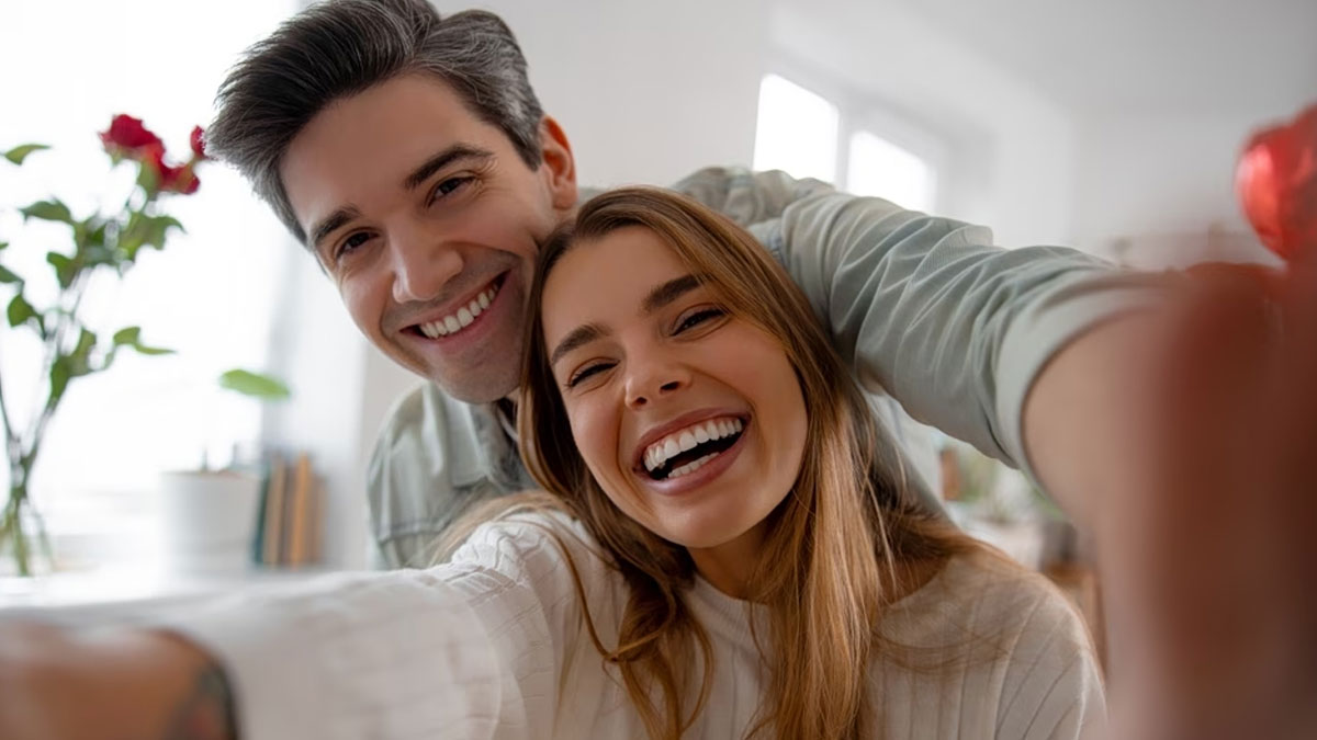 Τα σημάδια που δείχνουν αν προχωράει η σχέση σου