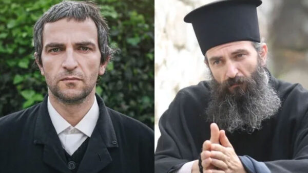 Ο «Άγιος Ιωσήφ ο Ησυχαστής»: Η νέα θρησκευτική σειρά του Mega – Οι νέες προσθήκες στο καστ