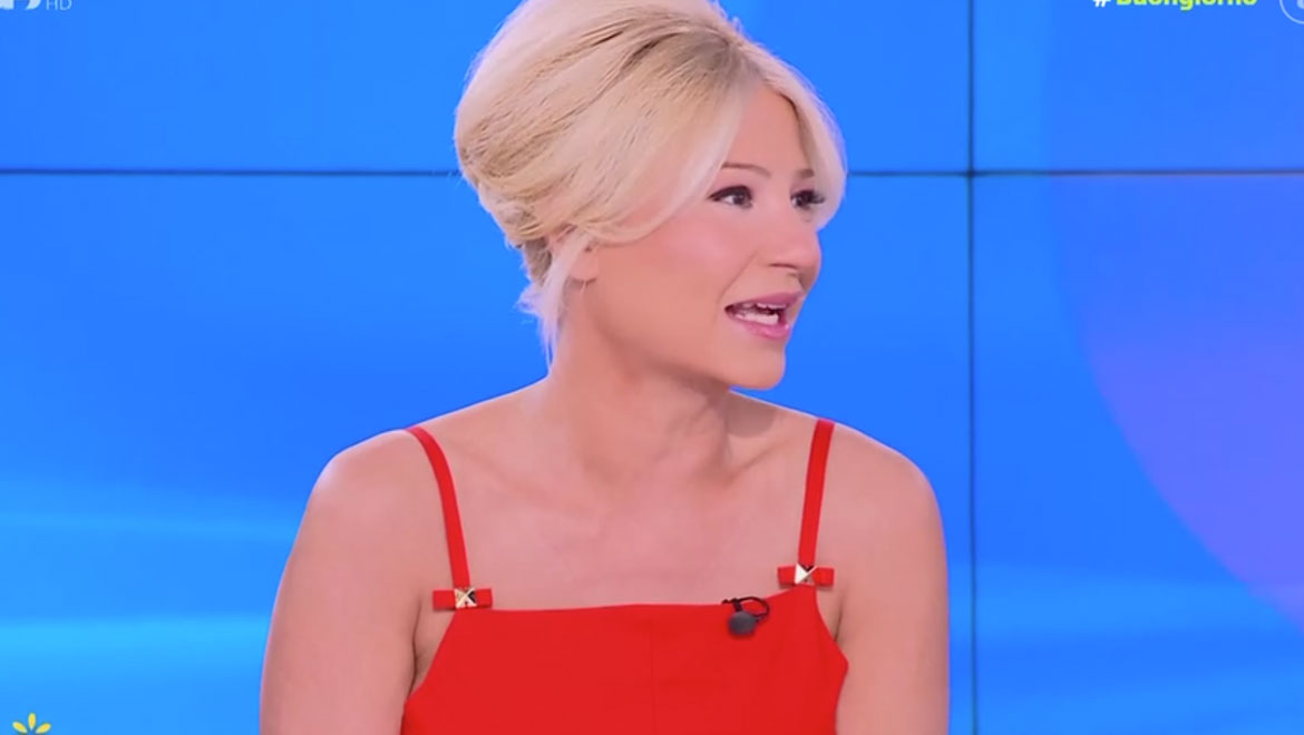 Φαίη Σκορδά: Η αποκάλυψη για το ατύχημα του γιου της – «Συγγνώμη που έφυγα έτσι ξαφνικά»