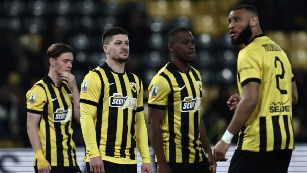 «Υψηλής επικινδυνότητας το παιχνίδι της Ράγιο με την ΑΕΚ»