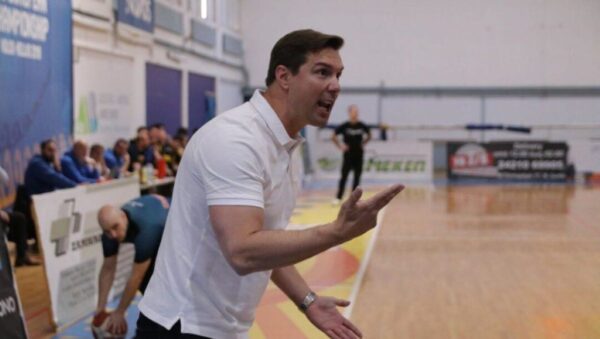 Γκουγκουτούδης: «Ο Παναθηναϊκός δεν πρέπει να αφήσει τη Μονακό να πιστέψει ότι μπορεί να τον νικήσει»