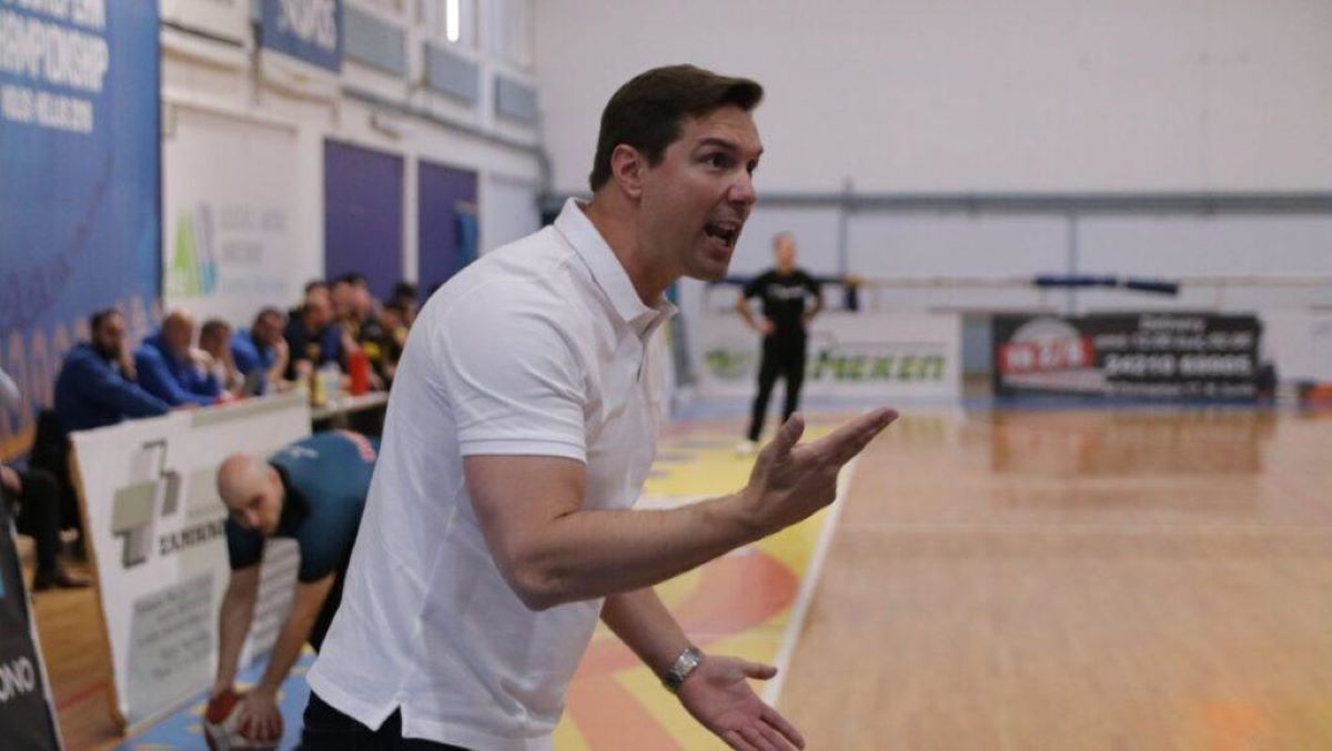 Γκουγκουτούδης: «Ο Παναθηναϊκός δεν πρέπει να αφήσει τη Μονακό να πιστέψει ότι μπορεί να τον νικήσει»