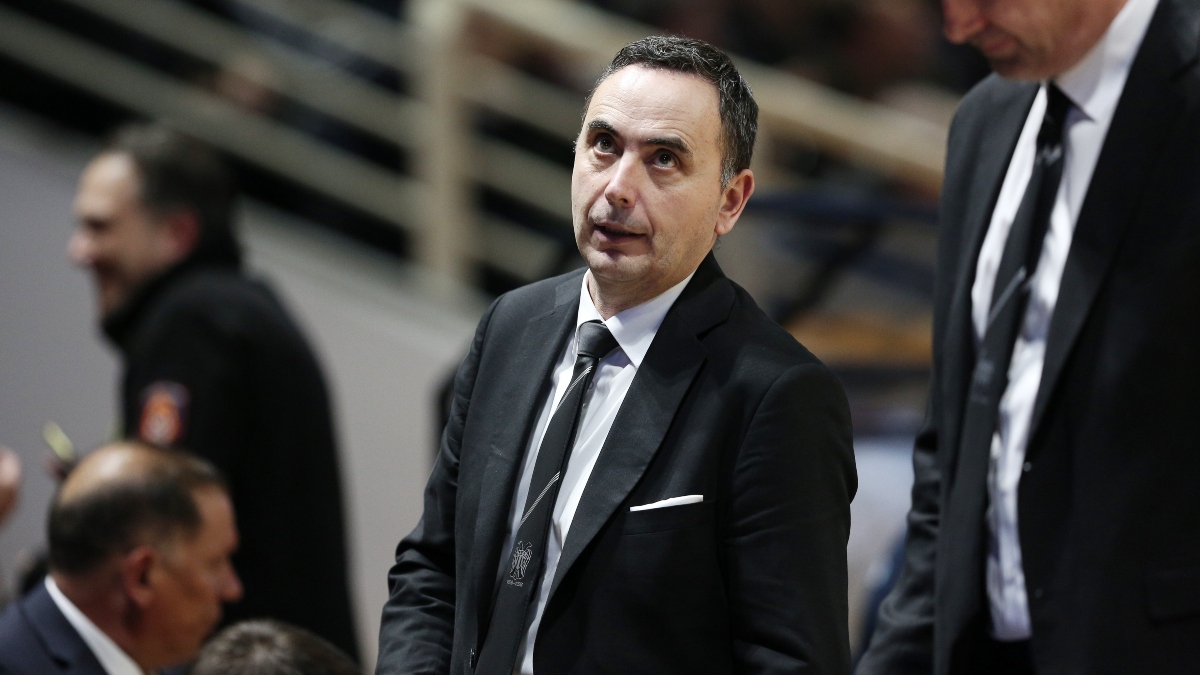 Μπούτσκος: «Οι δυσκολίες χτίζουν χαρακτήρες. θέλουμε μία ακόμη νίκη στο σπίτι μας»