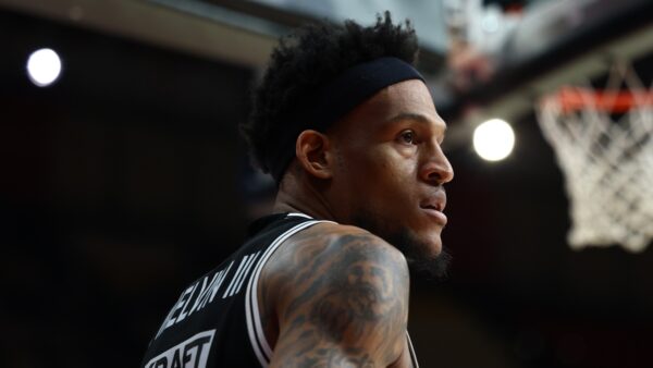 Επιστροφή Μέλβιν κόντρα στον Προμηθέα