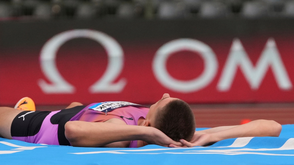 Αβεβαιότητα για την πρεμιέρα του Diamond League στη Ντόχα λόγω της έντασης στη Μέση Ανατολή