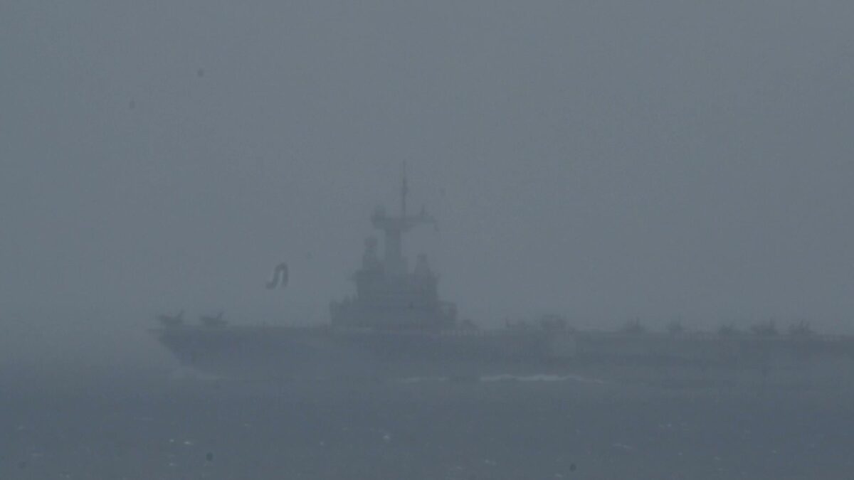 Ισραήλ: Συναγερμός για επίθεση των Χούθι της Υεμένης