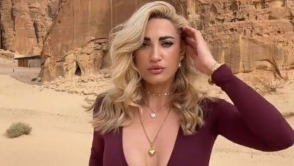 Ιωάννα Τούνη: Διεκόπη η δίκη για το revenge porn βίντεο – Θα συνεχιστεί την Τετάρτη 1η Απριλίου