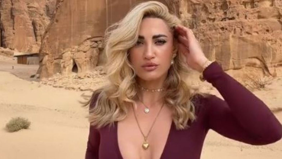 Ιωάννα Τούνη: Διεκόπη η δίκη για το revenge porn βίντεο – Θα συνεχιστεί την Τετάρτη 1η Απριλίου