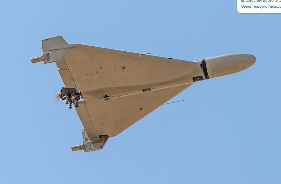 Τραυματισμός εργαζόμενου και υλικές ζημιές σε λιμάνι του Ομάν μετά από επίθεση με drones