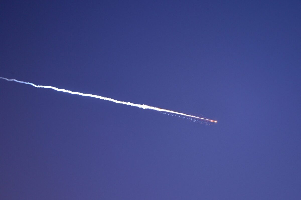 Ιράν: Στοχοποιήθηκε αποθήκη ουκρανικών συστημάτων anti-drone στα ΗΑΕ