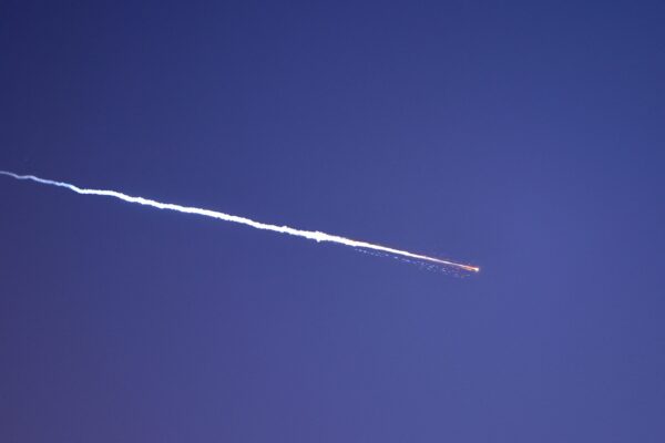 Ιράν: Στοχοποιήθηκε αποθήκη ουκρανικών συστημάτων anti-drone στα ΗΑΕ