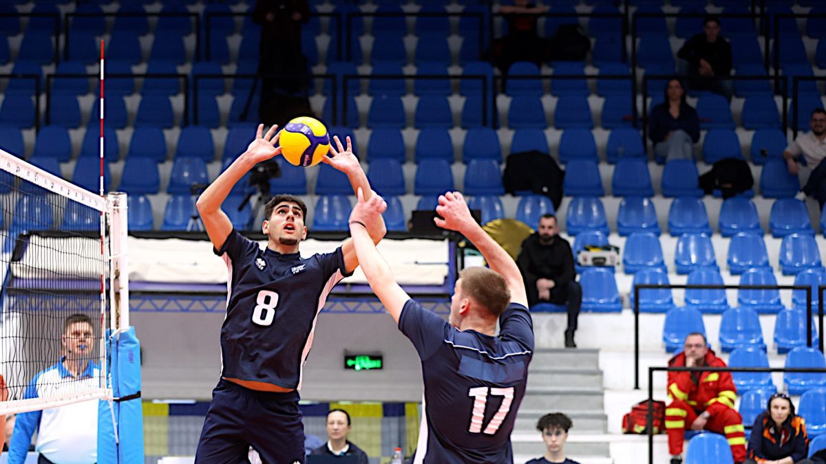 Η Εθνική ανδρών Κ18 νίκησε 3-2 την Εσθονία και συνεχίζει αήττητη στον προκριματικό