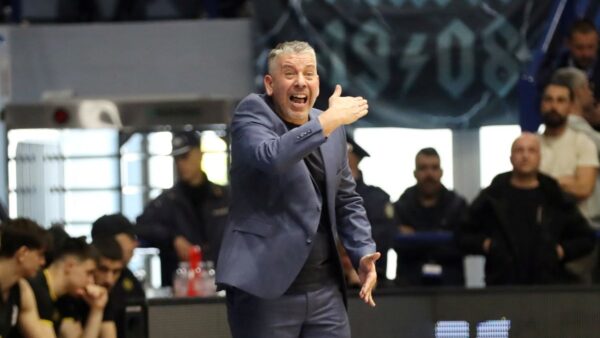 Παπαθεοδώρου στην ΕΡΤ: «Σημαντική νίκη, είμαστε δυνατοί και ζωντανοί»