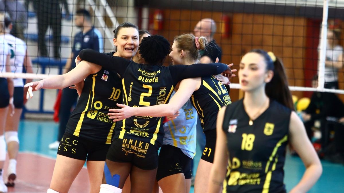 Εξασφάλισε την παραμονή ο Άρης