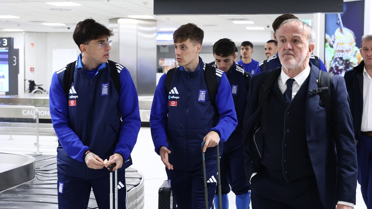 Πάτησε Ουγγαρία η Εθνική (pics)