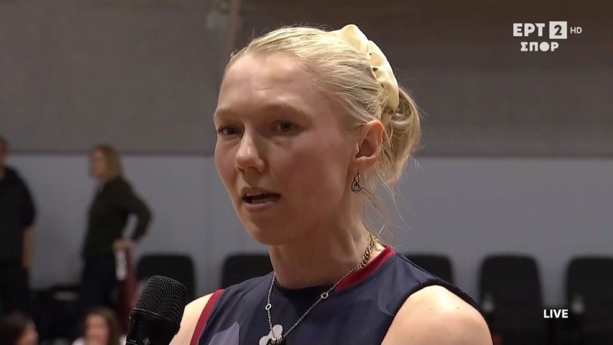 Γιώτα στην ΕΡΤ: «Οι παρέες κάνουν τα μεγάλα ταξίδια, το όνειρο συνεχίζεται» (vid)