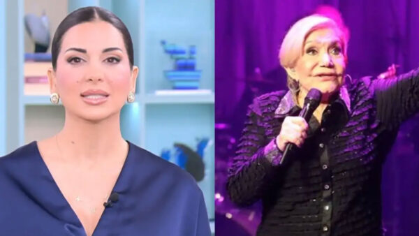 Σταματίνα Τσιμτσιλή για Μαρινέλλα: «Η κόρη της, Τζωρτίνα την προστάτευε και δεν ήθελε…»