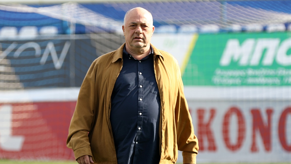 Μπέος: «Επιχειρούμενες μεθοδεύσεις, πραξικοπηματικού χαρακτήρα»