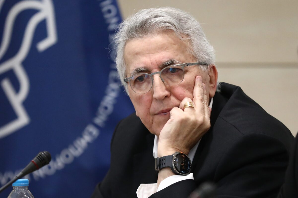 Η Εισαγγελία Εφετών «ξεπαγώνει» τη δικογραφία για το πόθεν έσχες Παναγόπουλου – Ζητείται νέα έρευνα για την υποχρέωση υποβολής