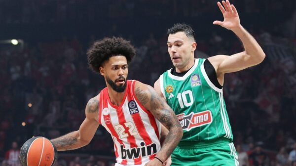 Οι δωδεκάδες του “αιωνίου” ντέρμπι