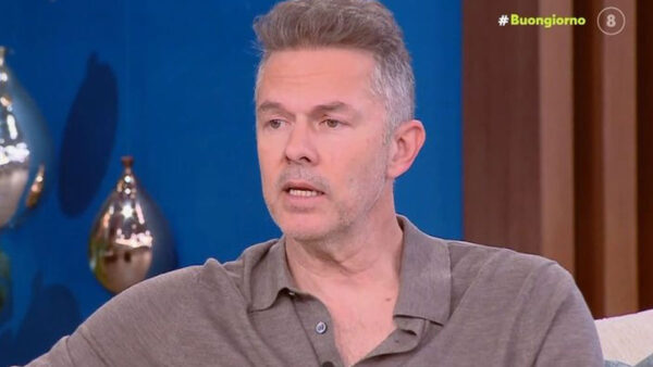 Χρήστος Λούλης: «Ναι, είμαι ωραίος, αλλά δεν είναι το μυστικό της ζωής»