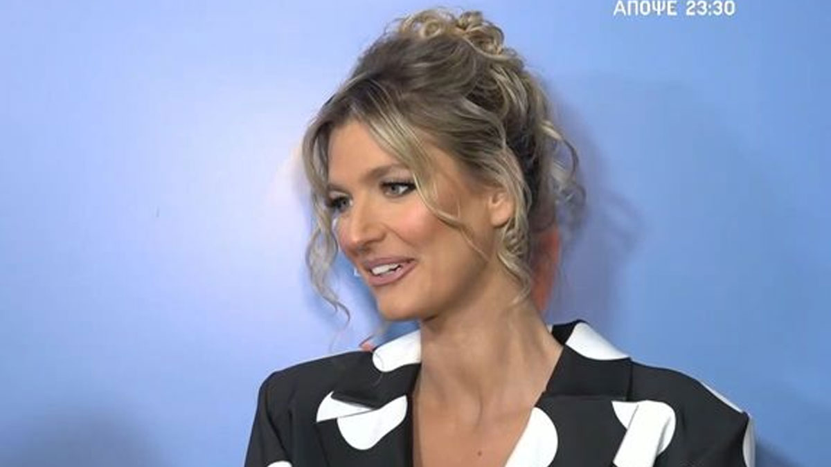 Μαίρη Βυτινάρος: Η πρώτη της αντίδραση για το προξενιό της Σταματίνας Τσιμτσιλή με τον Κώστα Φραγκολιά