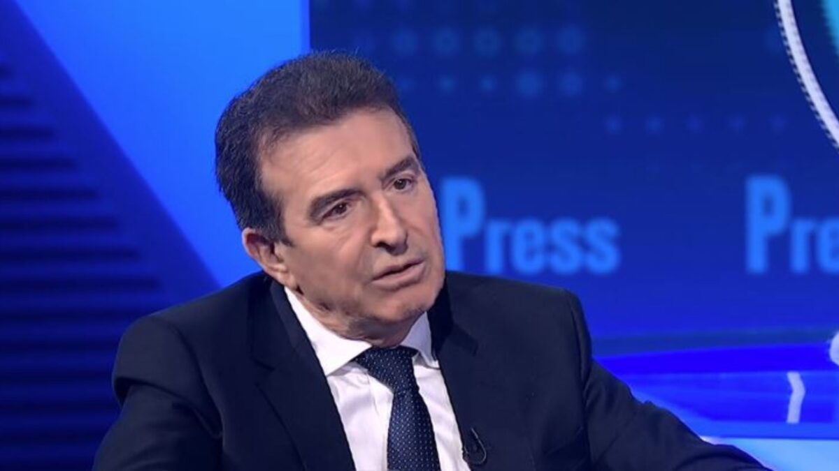 Μ. Χρυσοχοΐδης στο ΕΡΤnews: Για τη 17 Νοέμβρη δεν υπάρχει τίποτε απολύτως το οποίο δεν αποκαλύφθηκε και δεν τιμωρήθηκε