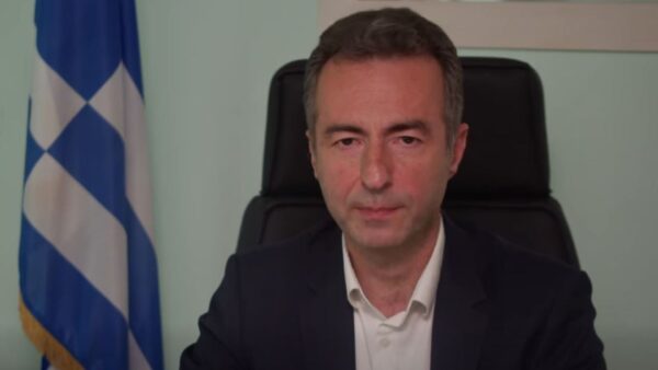 Πρόεδρος Δικαστών και Εισαγγελέων: Πρόσωπα με βουλευτική ασυλία εργαλειοποιούν τη δίκη των Τεμπών και «πουλάνε» σόου