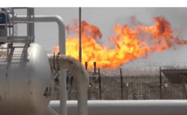 Άνοδος στις τιμές του πετρελαίου μετά την επίθεση σε δεξαμενόπλοιο στο Ντουμπάι