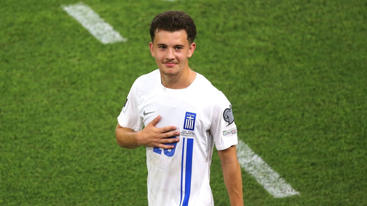 Δυνατή δοκιμασία για την Εθνική στη Βουδαπέστη