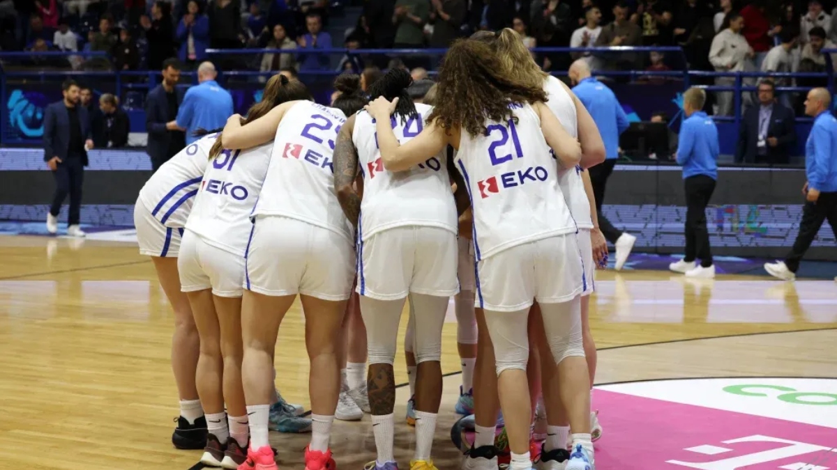 Κληρώνει σήμερα για τη Β’ Προκριματική φάση του EuroBasket 2027