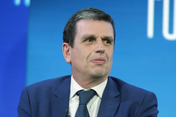 Δ.Καιρίδης: Επιχειρηματίας της πολιτικής και της δικηγορίας η Κωνσταντοπούλου