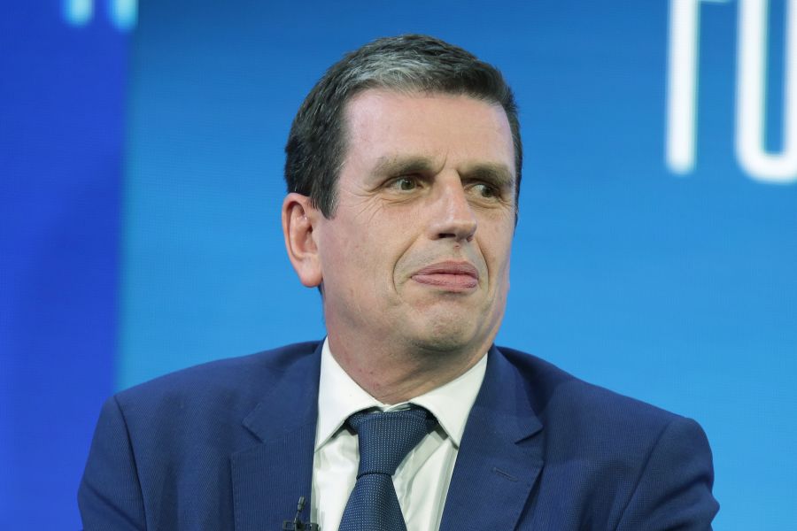 Δ.Καιρίδης: Επιχειρηματίας της πολιτικής και της δικηγορίας η Κωνσταντοπούλου