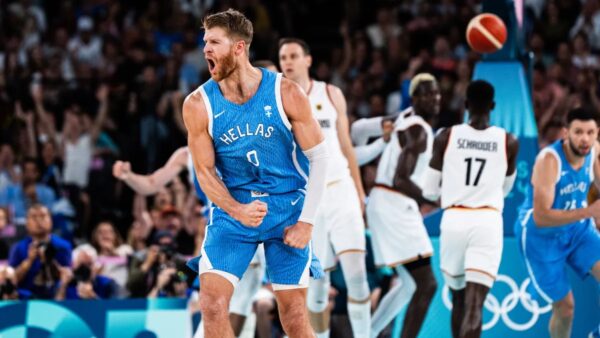 Αίτημα ανάκλησης του ελληνικού διαβατηρίου του Γουόκαπ έκανε ο Παναθηναϊκός